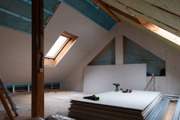 Best Fiberglass Insulation in Blue Jay, OH