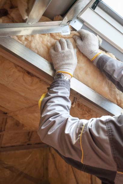 Best Eco-Friendly Insulation in Blue Jay, OH