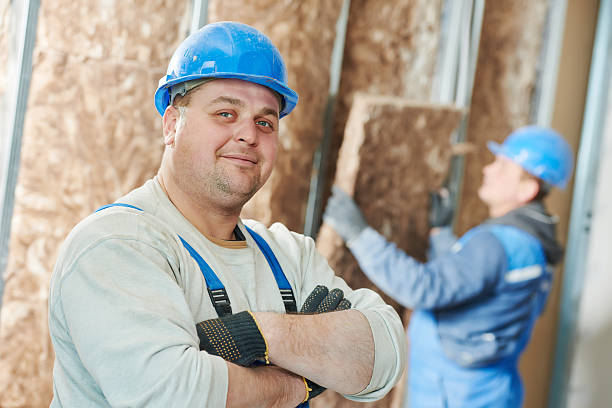 Best Insulation Maintenance and Repair in Blue Jay, OH