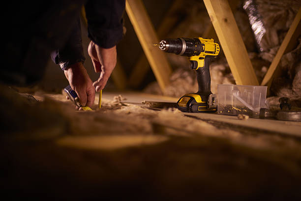 Reliable Blue Jay, OH Insulation Contractor Solutions